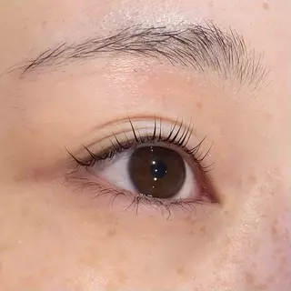 マツエク・マツパ 照井 美璃のマツエク・マツパデザイン