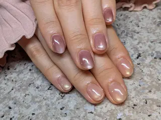 ネイル スズキ マイコのネイルデザイン