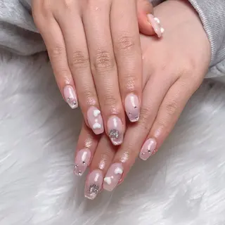 ネイル D.d Nail Moeのネイルデザイン