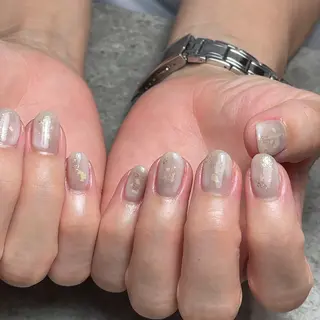 ネイル irodori ayaのネイルデザイン