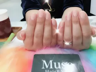 ネイル 隠れ家一戸建て金町 HIROMI 葛飾区のネイルデザイン