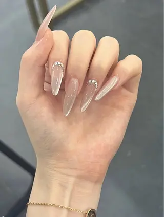 ネイル みえ nailのネイルデザイン