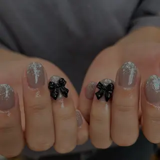 ネイル 爪塗屋 さんのネイルデザイン