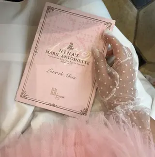 マツエク・マツパ 🩰Misaki🦢 🪞のマツエク・マツパデザイン