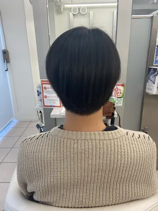 メンズ 🪄ྀི Morita🩵ྀིのヘアスタイル