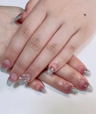 ネイル plaisir所属・plaisir プレジールネイルのネイルデザイン