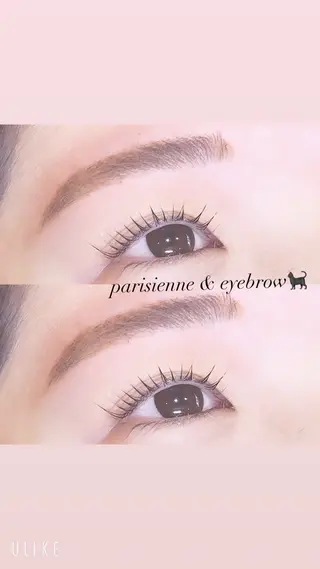 マツエク・マツパ 🎀misaki 🎀のマツエク・マツパデザイン