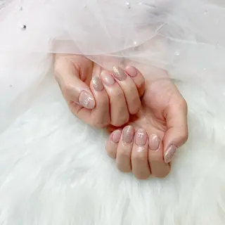 ネイル nail salon FLUFFYのネイルデザイン