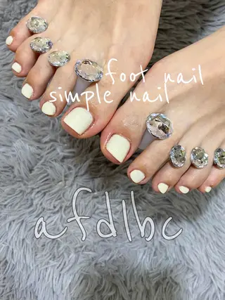 ネイル・エステ afdlbcのネイルデザイン