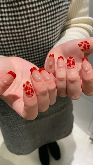 ネイル ayana nails所属・nail salon ayanaのネイルデザイン