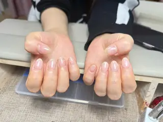 ネイル Moomi nail salonのネイルデザイン