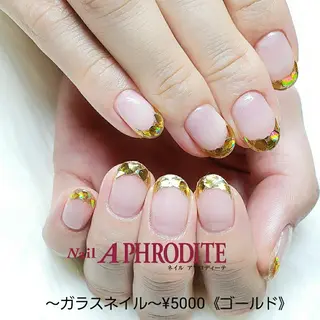 ネイル Nail  Aphroditeのネイルデザイン