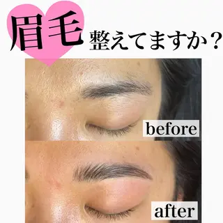 アイブロウ まつ毛と眉毛専門店 miso(AIRI)のマツエク・マツパデザイン