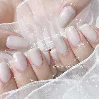 ネイル Anna Sano⭐️のネイルデザイン