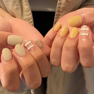 ネイル lcoco nailのネイルデザイン