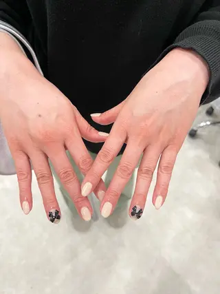 ネイル 777nail salonのネイルデザイン