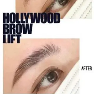 アイブロウ 岡澤 あすかのマツエク・マツパデザイン