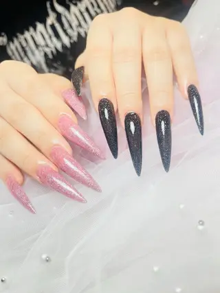 ネイル PINKY nail所属・ピンキー 池田公園店のネイルデザイン