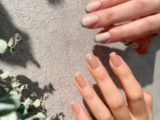 ネイル CHILO 木村のネイルデザイン