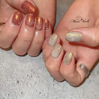ネイル mao nailのネイルデザイン