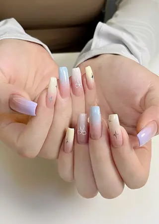 ネイル ki koのネイルデザイン