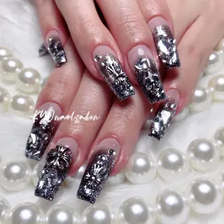 ネイル ネイリスト KYOのネイルデザイン