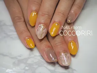 キッズ ネイル ensowa✱laf NAILのネイルデザイン