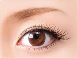 マツエク・マツパ クレアラルーチェ 下松のマツエク・マツパデザイン