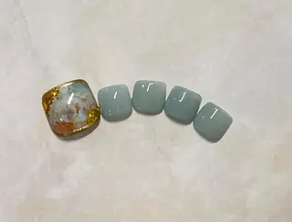 ネイル Nail&eye Belire 新宿のネイルデザイン