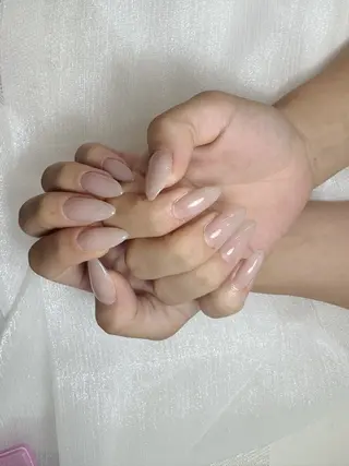 ショート 高橋 日向のネイルデザイン