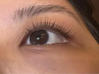 マツエク・マツパ Eyelash Salon Mooo 千葉店所属・笹岡 朋夏のマツエク・マツパデザイン