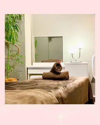 【エイジングケア肌質改善フェイシャル専門】Thanq-サンク-所属・サンク 飯田（イイダ）のエステ・リラクイメージ