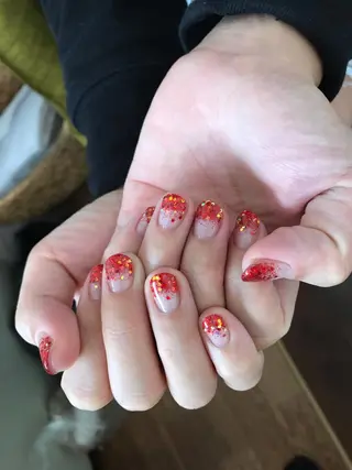 ネイル Nailist Missaのネイルデザイン