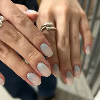 ネイル ayumi / Manonのネイルデザイン