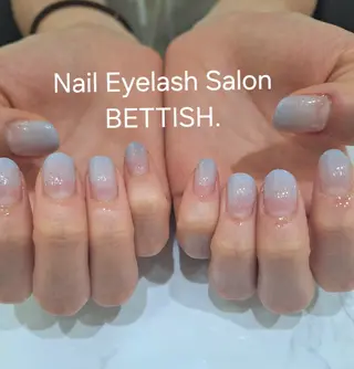 ネイル BETTISH AIRIのネイルデザイン