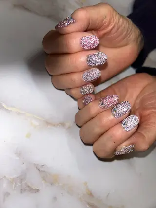 ネイル yuko （ネイリスト）のネイルデザイン