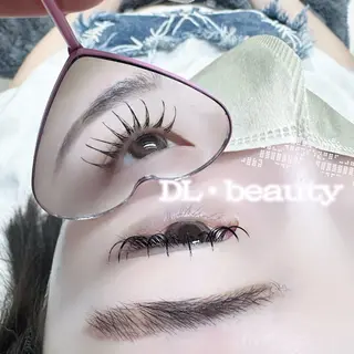 マツエク・マツパ Ꮮua Ꮇuré / KIKIのマツエク・マツパデザイン