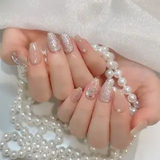 ネイル ♥ harukaのネイルデザイン