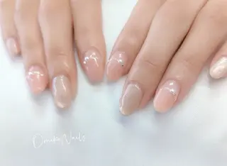 ネイル 所沢の小さなネイル屋さん所属・所沢の小さな ネイル屋さんのネイルデザイン