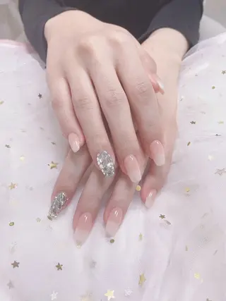 ネイル ジョリ kasumi🌹💅のネイルデザイン