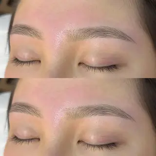 アイブロウ トレンド眉🪽˚✧ Mahiro🐈の眉毛・アイブロウイメージ