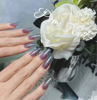 ネイル BuBu Nail渋谷道玄坂のネイルデザイン