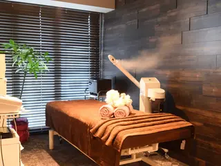 ブリス プライベートサロンのエステ・リラクイメージ