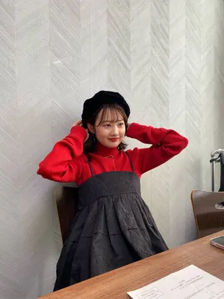 TONARY 山田美織のその他イメージ