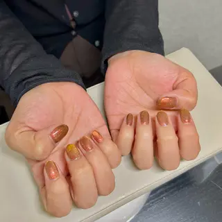 ネイル i Ayakaのネイルデザイン