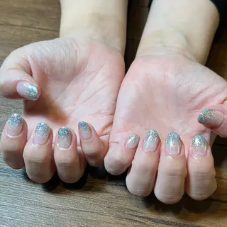 ネイル HENRIETTA NAILSALONのネイルデザイン