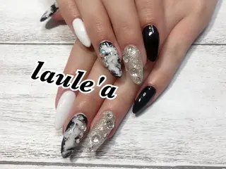 ネイル Rグループ felizのネイルデザイン