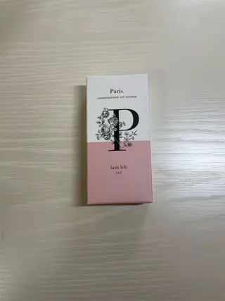 マツエク・マツパ エステサロンシャルム ＊Kaoruのマツエク・マツパデザイン