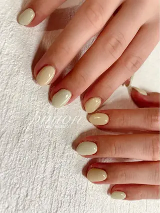 ネイル chee.所属・nail salon pinionのネイルデザイン