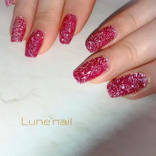 ネイル Private nail salon Lune【リュヌ】所属・nail salon tomoのネイルデザイン